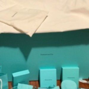 Tiffany & Co Purse Box